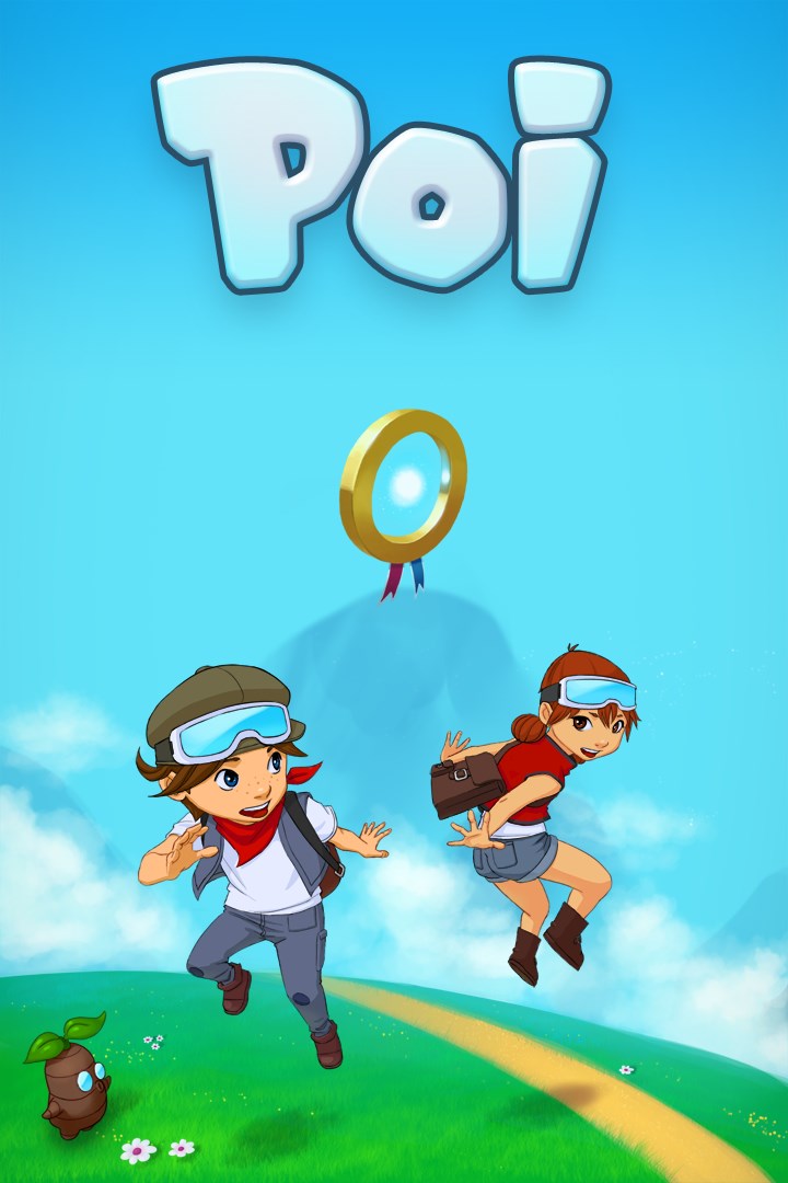 Poi: Windows 10 Edition